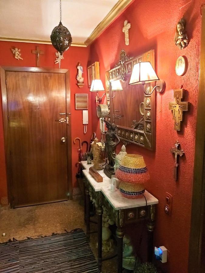 Alicante Room And Gayfriendly Extérieur photo