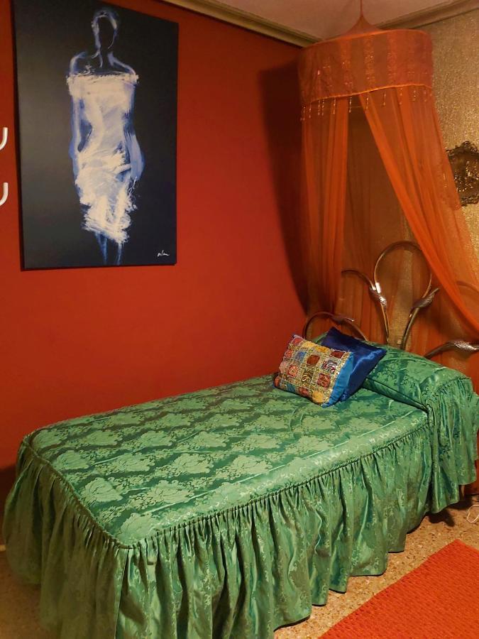 Alicante Room And Gayfriendly Extérieur photo