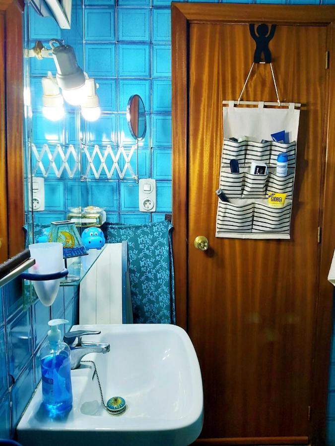Alicante Room And Gayfriendly Extérieur photo