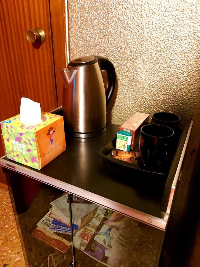 Alicante Room And Gayfriendly Extérieur photo