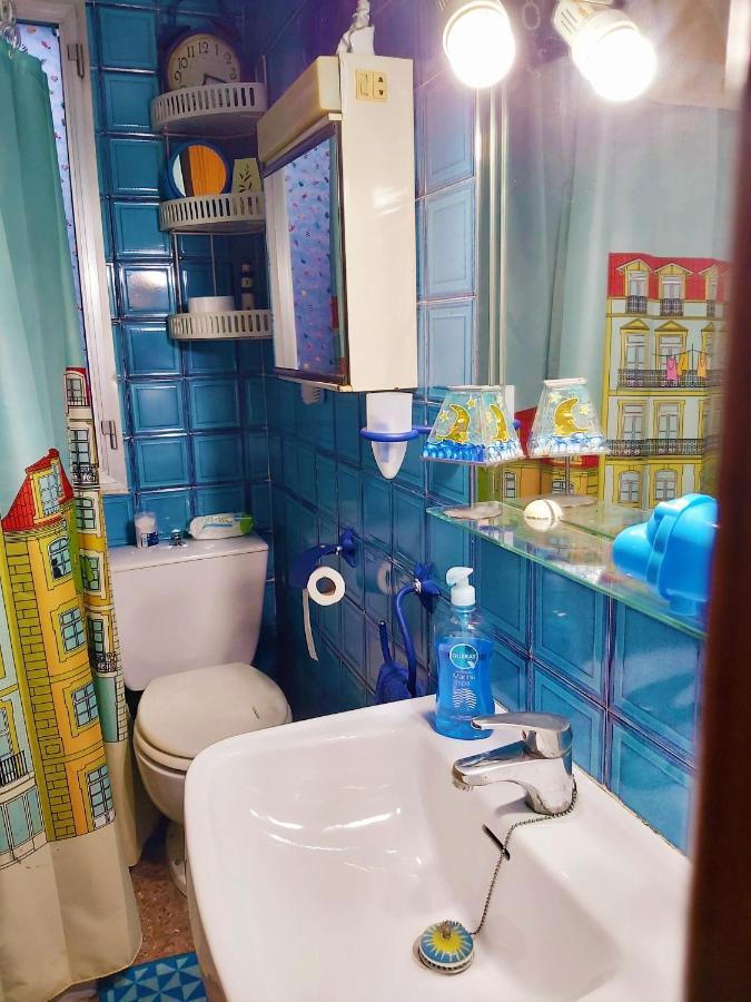 Alicante Room And Gayfriendly Extérieur photo