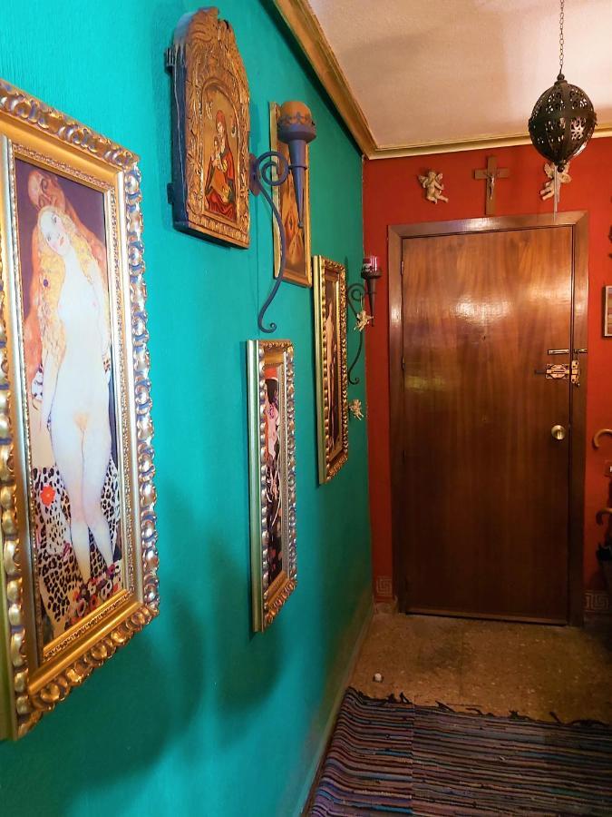 Alicante Room And Gayfriendly Extérieur photo